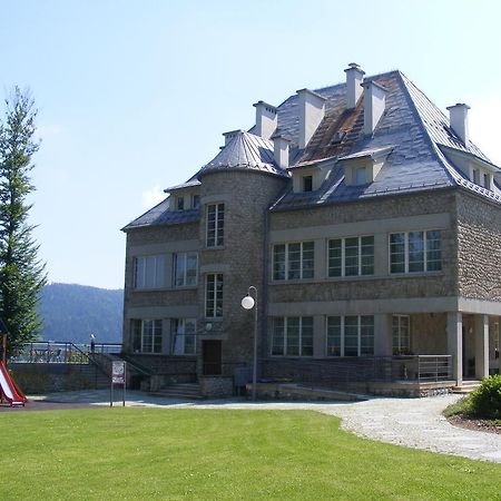 Hotel Rezydencja Prezydenta RP Zamek w Wiśle Wisła Zewnętrze zdjęcie